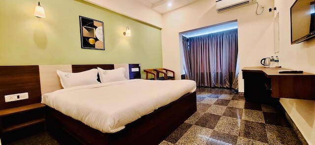 ザ レガリア ゴア