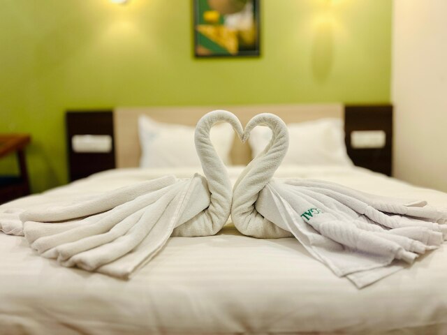 ザ レガリア ゴア