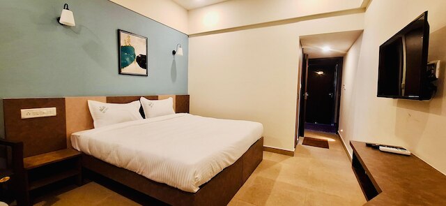 ザ レガリア ゴア