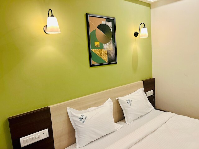 ザ レガリア ゴア