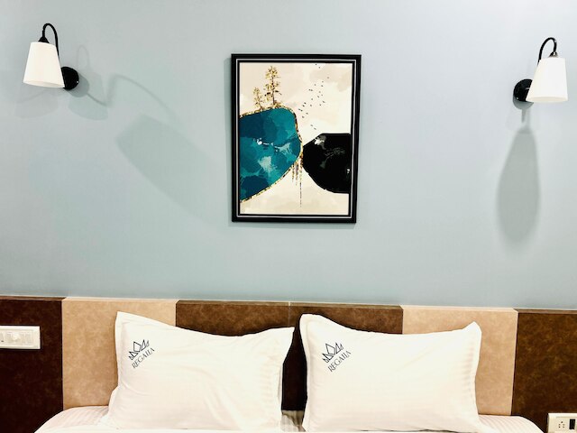 ザ レガリア ゴア