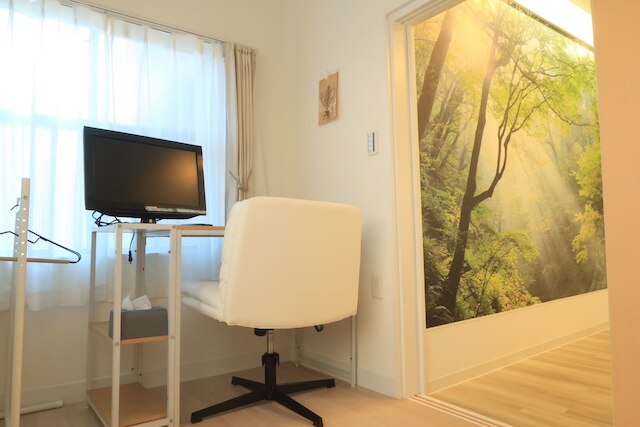 KT1 Mori no Kabe Tokyo