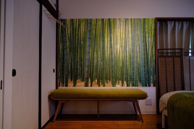 KT1 Mori no Kabe Tokyo