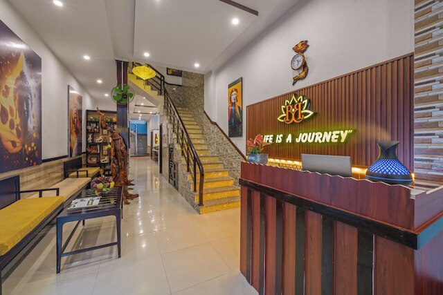 ボ ボ ホームステイ ホイアン