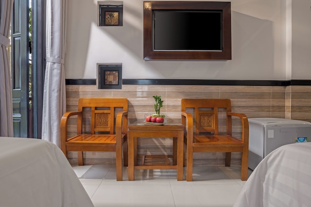 ボ ボ ホームステイ ホイアン