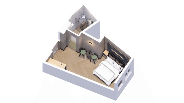 マミラ ビュー アーバン - ブティック ホテル