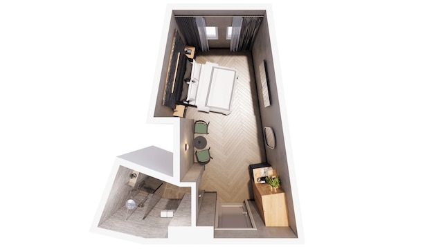 マミラ ビュー アーバン - ブティック ホテル