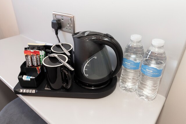 マリーナ ホテル ロンドン