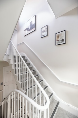 マリーナ ホテル ロンドン