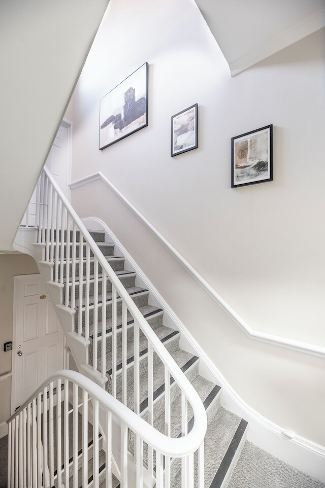 マリーナ ホテル ロンドン