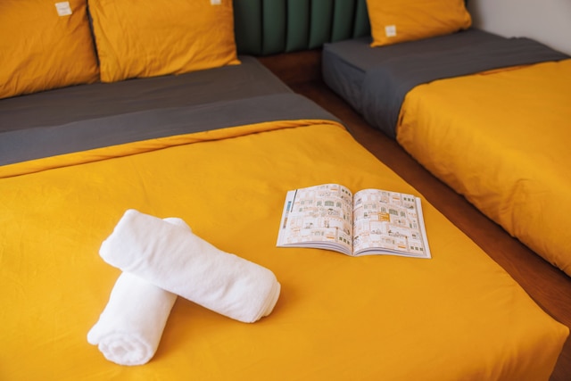 ヴン オテル - コーヒー & ブレックファスト