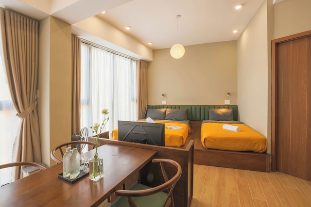 ヴン オテル - コーヒー & ブレックファスト