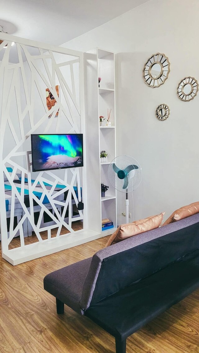 イーストベイ レジデンシズ