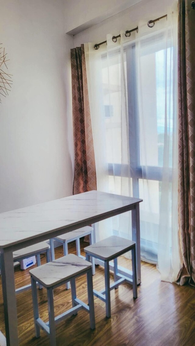 イーストベイ レジデンシズ