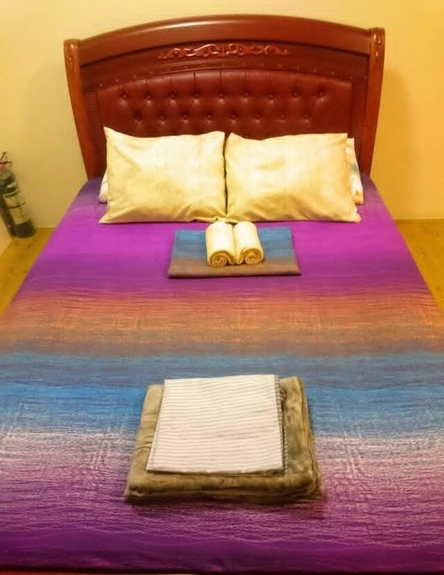 イーストベイ レジデンシズ