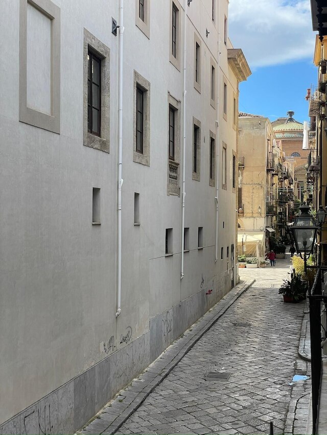 サルバトーレ ヴィランテ