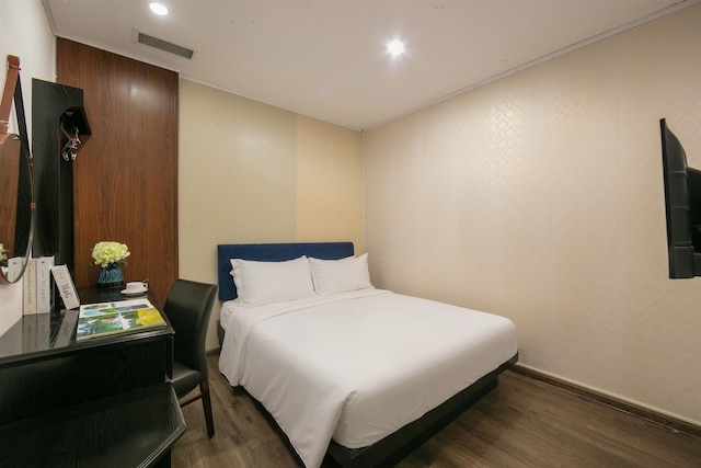 ハノイ トラベラー ハウス