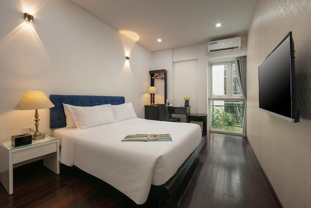 ハノイ トラベラー ハウス