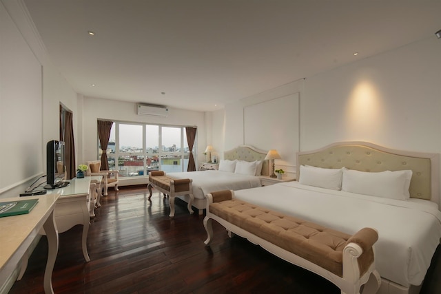 ハノイ トラベラー ハウス