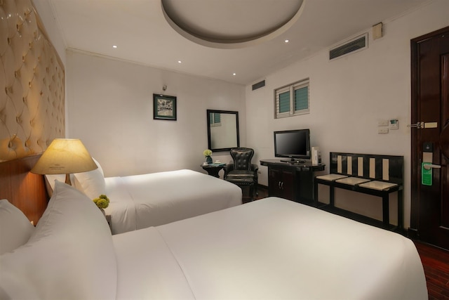 ハノイ トラベラー ハウス