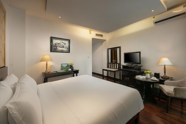 ハノイ トラベラー ハウス