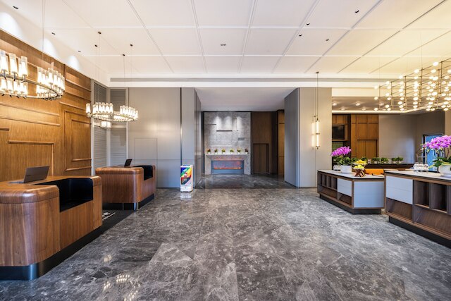 UrCove by HYATT Wuhan Jiefang Riverside