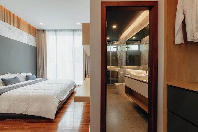 TUL ヴィラ チェンマイ