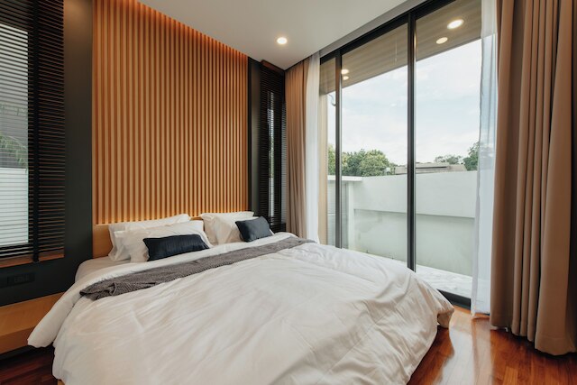 TUL ヴィラ チェンマイ