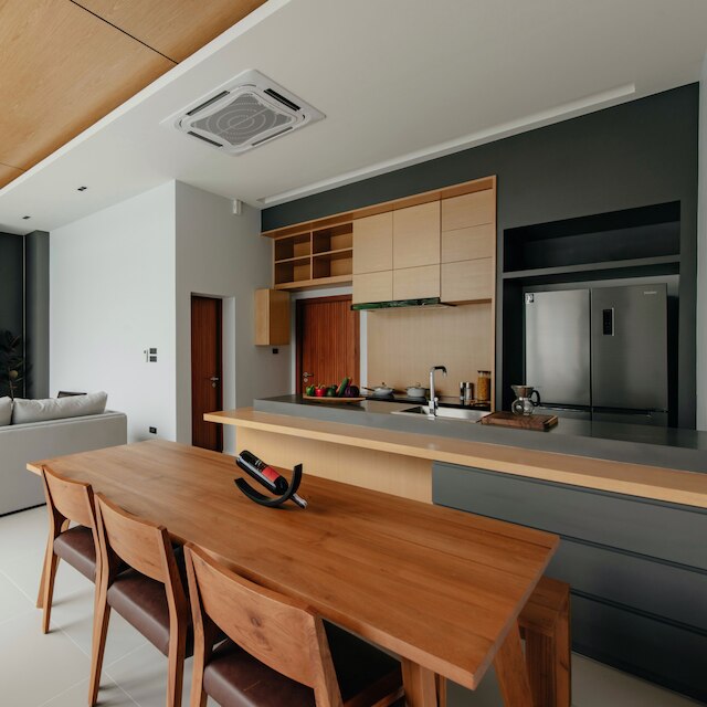 TUL ヴィラ チェンマイ