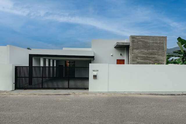 TUL ヴィラ チェンマイ