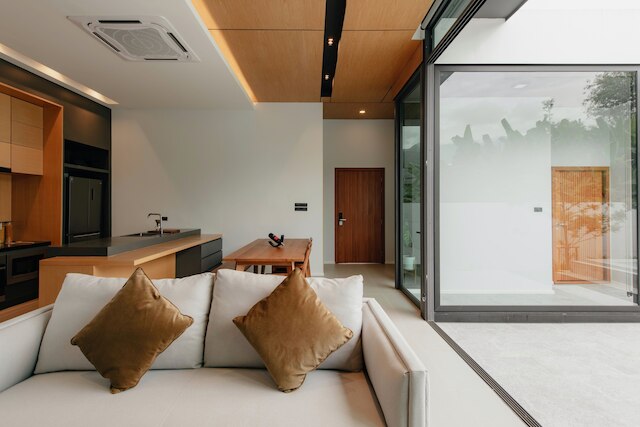 TUL ヴィラ チェンマイ