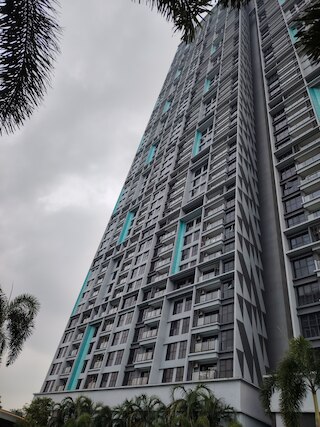 トリオン KL レジデンス バイ スリーピー オウル スイーツ