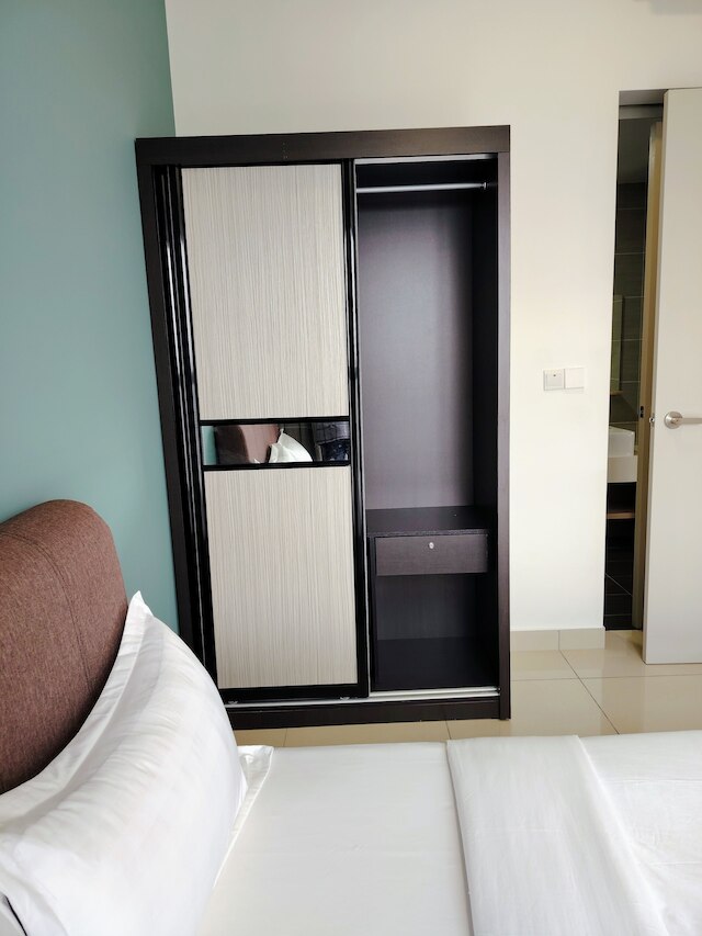 トリオン KL レジデンス バイ スリーピー オウル スイーツ