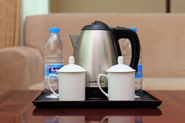 Beijing Longge Hotel