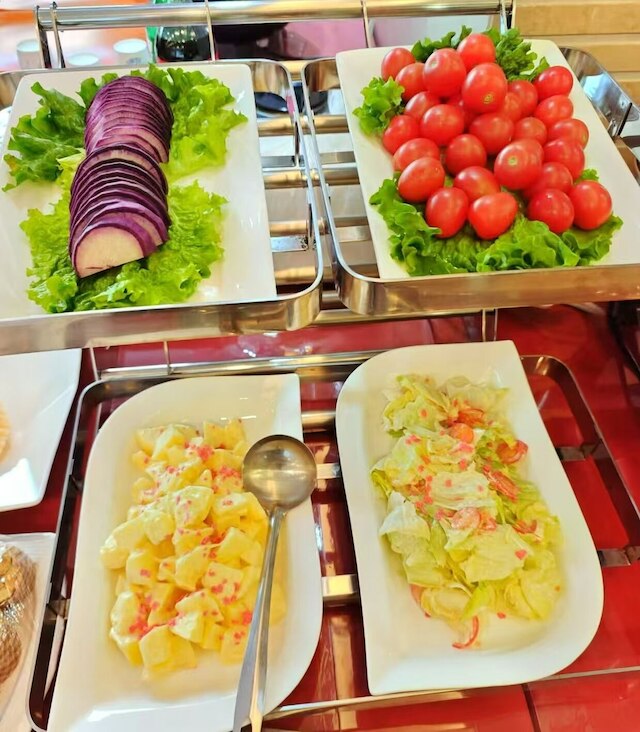 Beijing Longge Hotel