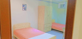 Yourcity Warm Nest - Taipei 101 and Big Dome Large Space & Sleeps 8 people