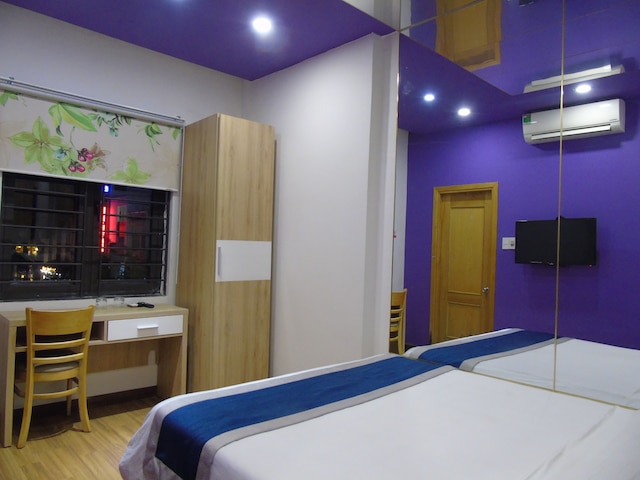 マタ ラブ ホテル