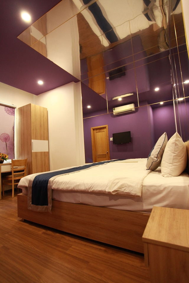 マタ ラブ ホテル