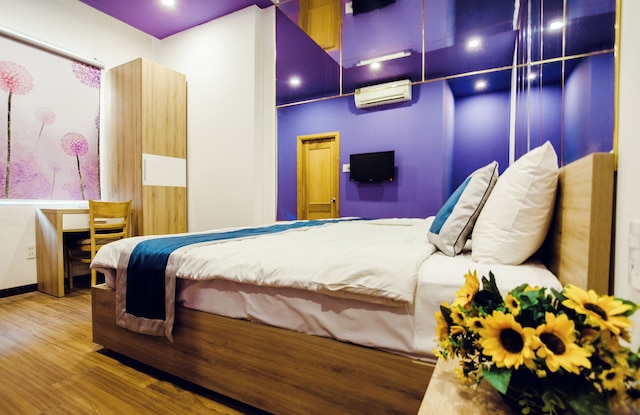 マタ ラブ ホテル