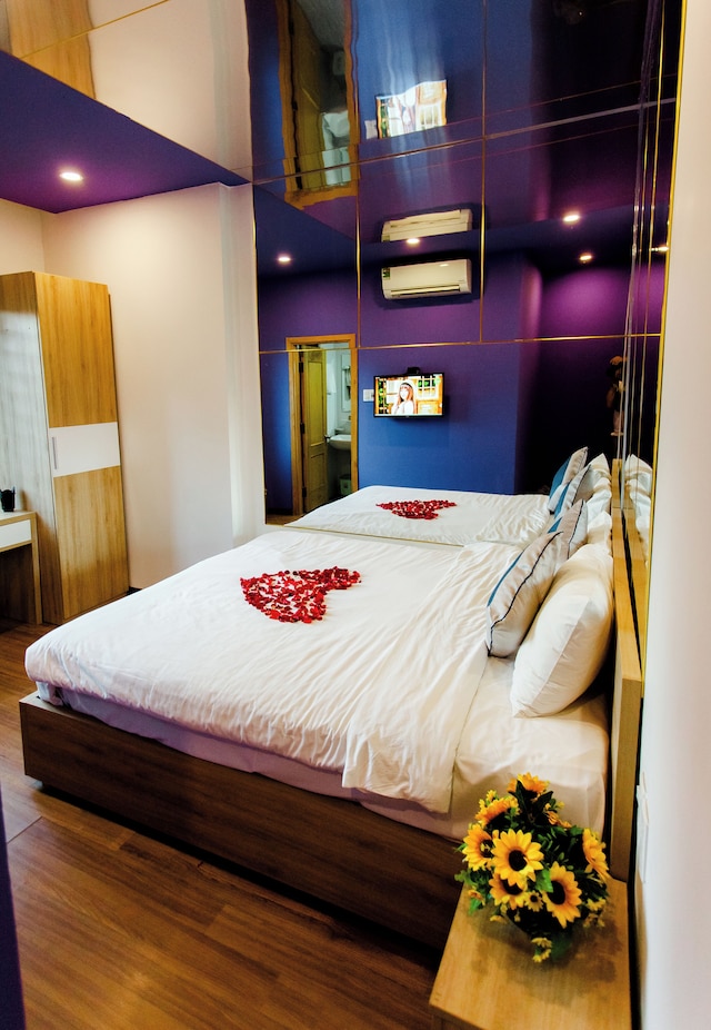 マタ ラブ ホテル