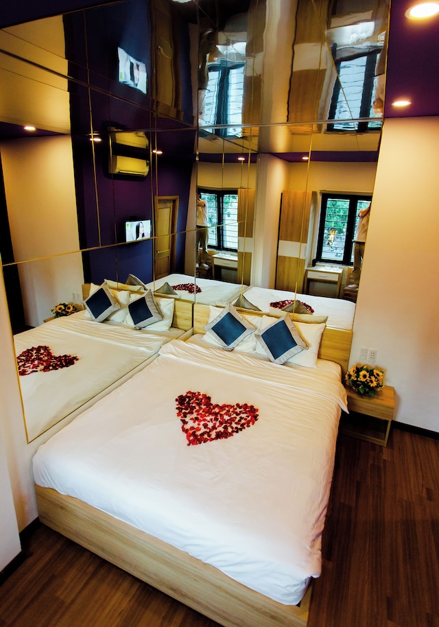 マタ ラブ ホテル