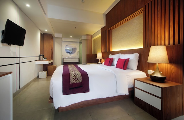 ナディ ホテル レギャン