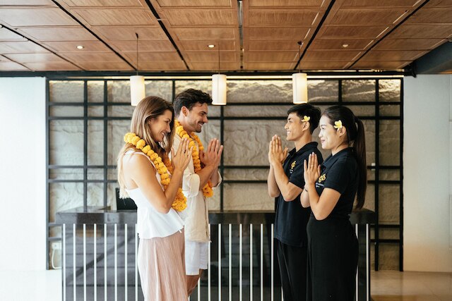 ナディ ホテル レギャン