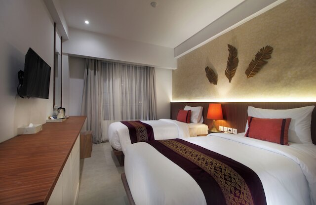 ナディ ホテル レギャン