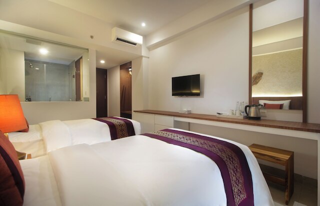 ナディ ホテル レギャン