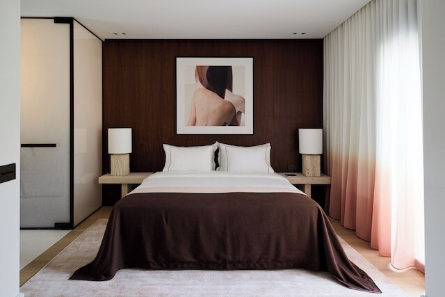 クカ ラグジュアリー リビング アテネ