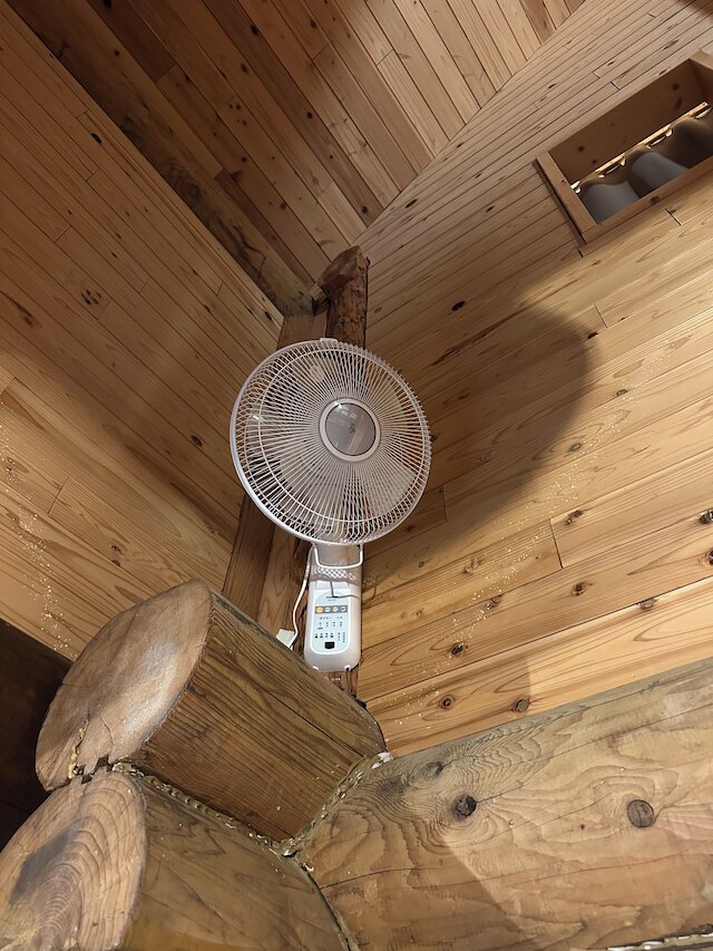 ひらふコテージ