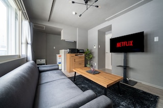 COURT VILLA SAPPORO 102