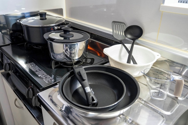 COURT VILLA SAPPORO 102