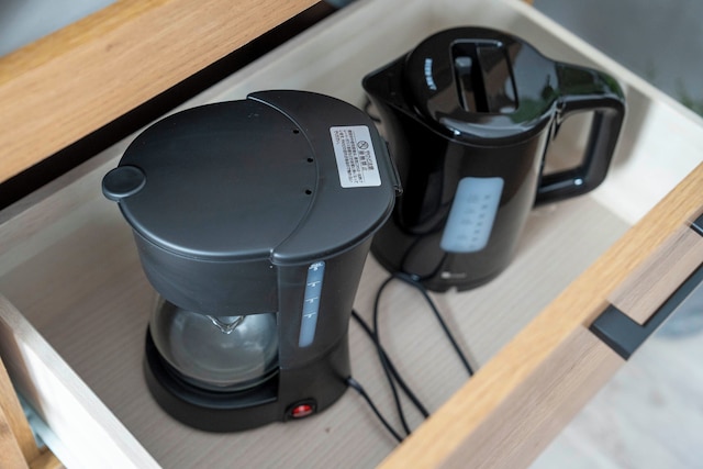 COURT VILLA SAPPORO 102